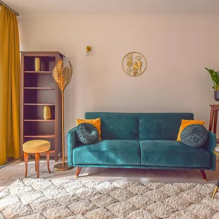 Apartamento Koenigin