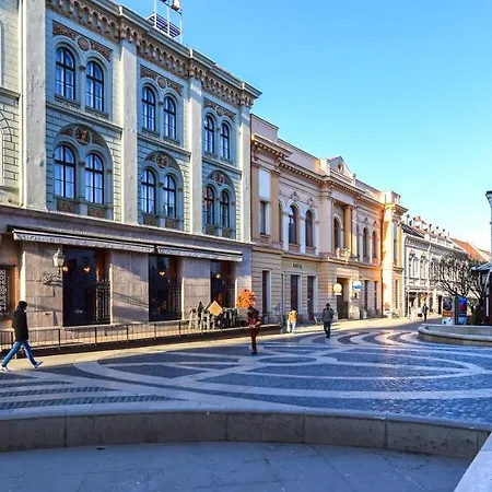 Apartament Koenigin Beci