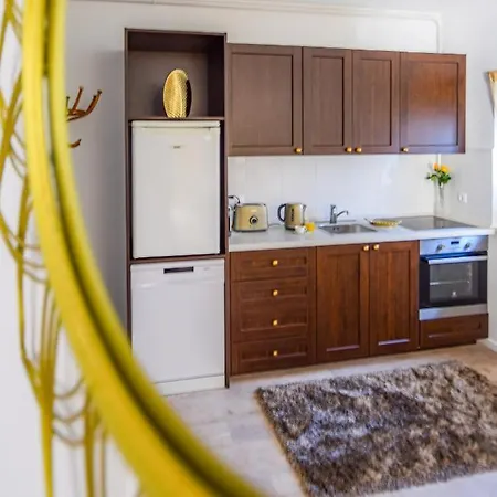 Koenigin Apartamento Pécs